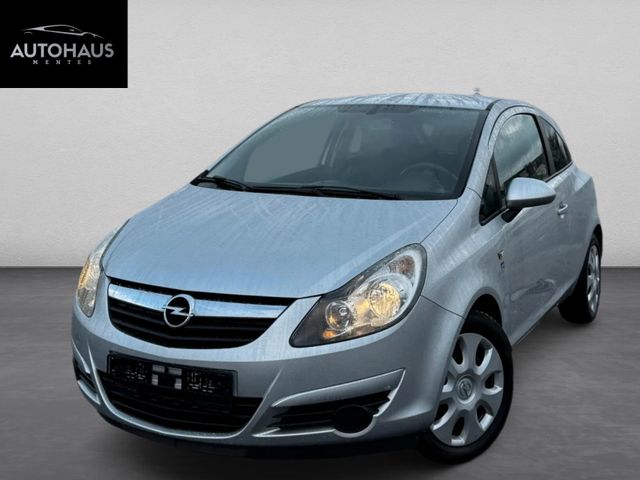 Opel Corsa D Edition "111 Jahre"