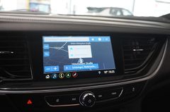 Fahrzeugabbildung Opel Insignia B ST 2.0D ELEGANCE NAVI/KAMERA/LED/DAB+