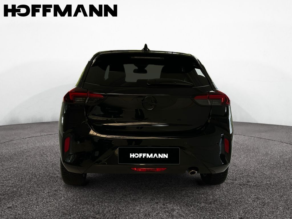 Fahrzeugabbildung Opel Corsa 1.2 GS Navi Sitz/Lenkradheizung PDC LED
