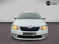 Skoda Octavia 2.0 TDI Style HU Neu | NAVI | PTS | SHZ