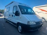 Fiat Ducato 2.8 JTD Cool Wohnmobil - Fiat Ducato jtd