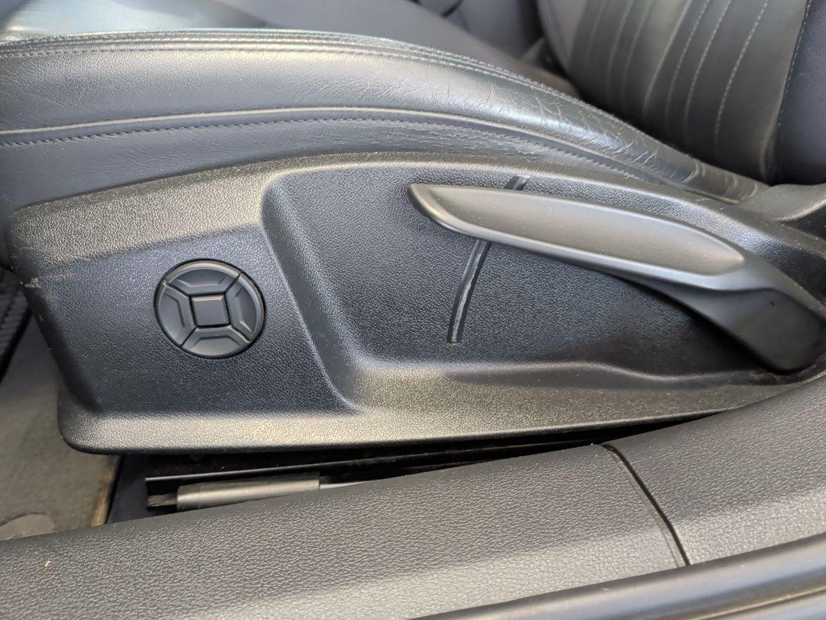 Audi A6 2.0 TDI Leder AHK Pano Navi HuD, миниатюра 8