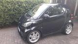 Smart SMART BRABUS XCLUSIVE Coupé  TÜV 09/2027 - gebrauchte Smart ForTwo aus dem Jahr 2008