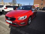 Volvo S60 Momentum D4 Navi Leder Digitales Cockpit Sou - Volvo S60: Momentum