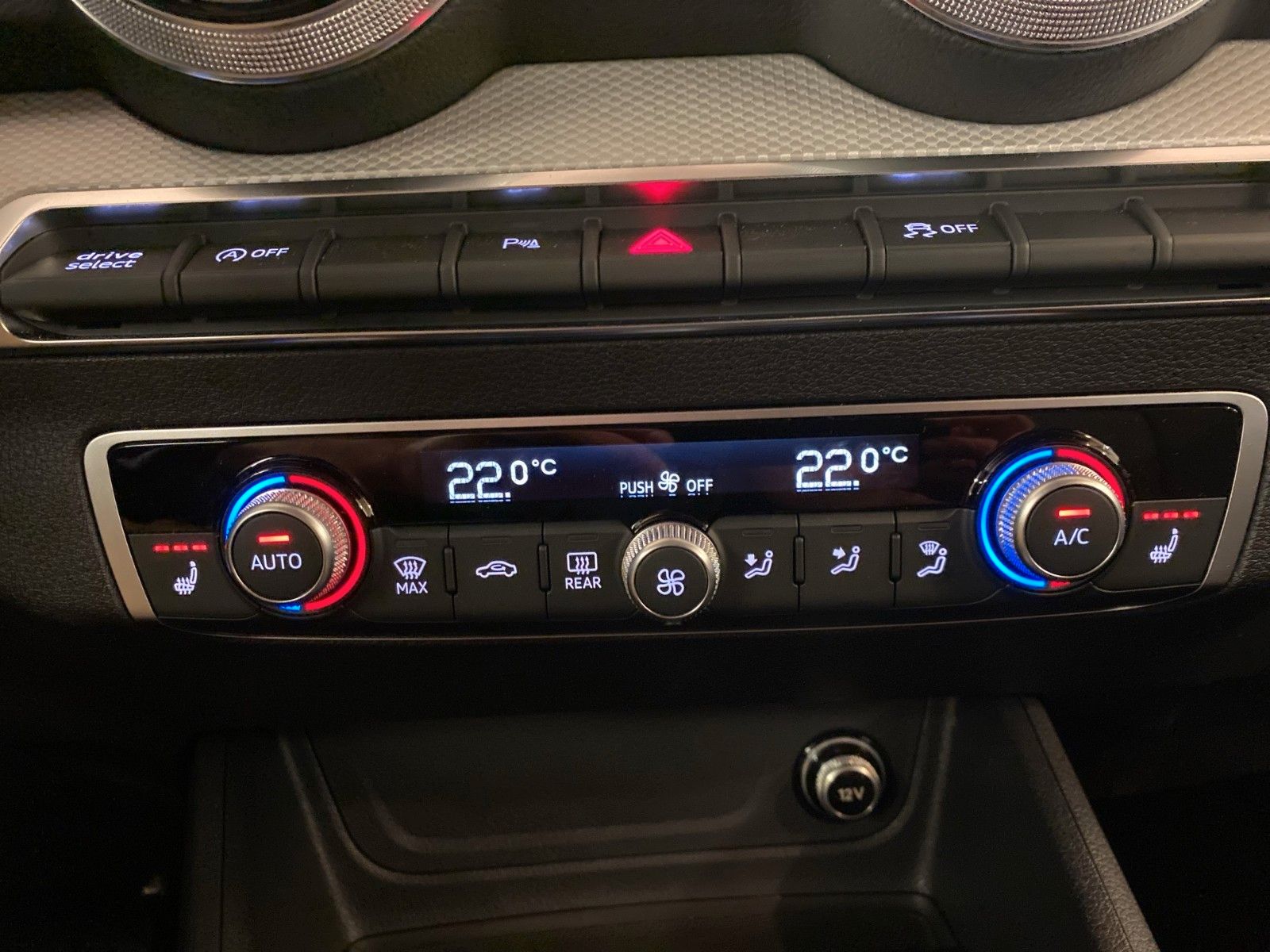 Audi Q2 - Bild 19