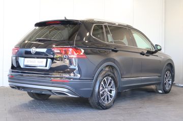Volkswagen Tiguan Allspace 2.0 TDI Comf. HUD+LED+360°+AHK