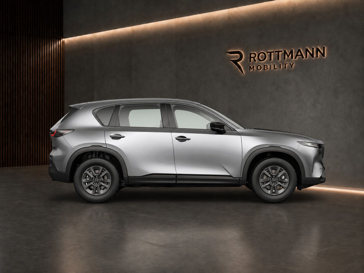 Mazda CX-5 - Bild 4