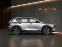 Mazda CX-5 - Vorschau Bild 4