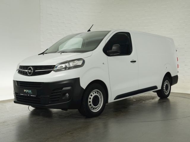 Vivaro C CARGO L CDTI+NAVI+SCHIEBETÜR+PARKPILOT+