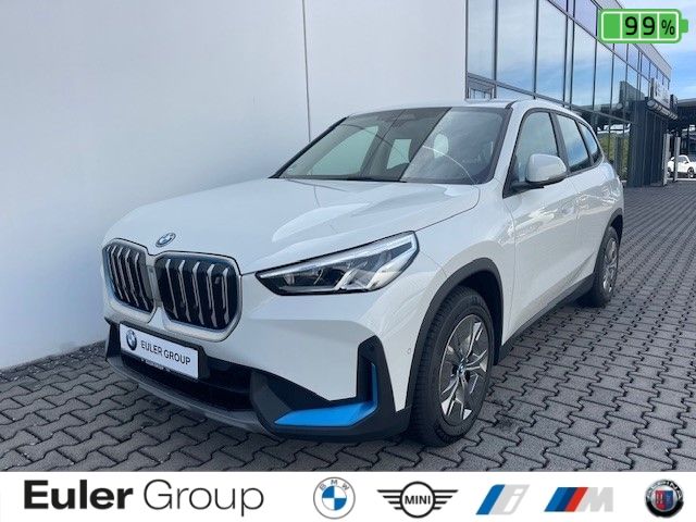 BMW iX1 xDrive 30 LMR SportSitz SHZ DrivAss+ Parkass