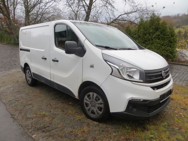 Fiat Talento Kasten L1H1 1,2t SX