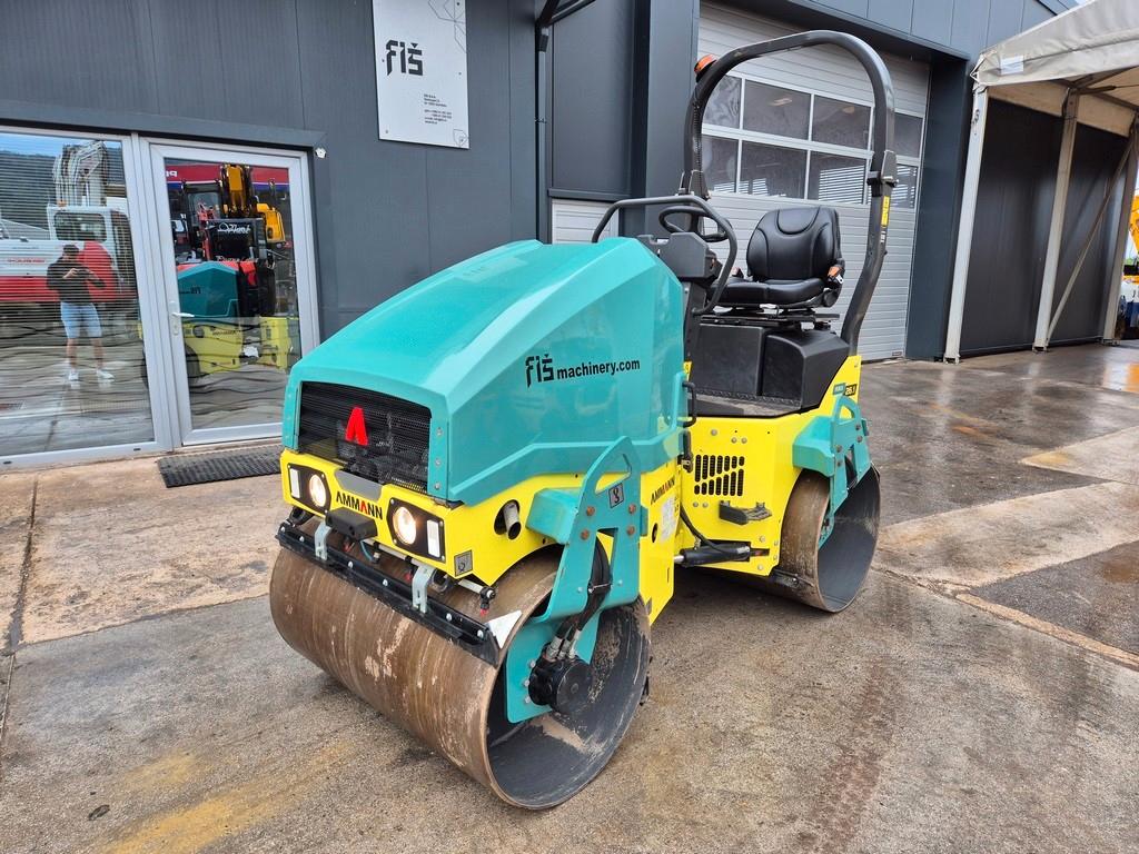 Ammann ARX26.1-2 - 2023 YEAR - 250 WORKING HOURS