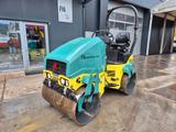 Ammann ARX26.1-2 - 2023 YEAR - 250 WORKING HOURS - Angebote