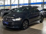 Volkswagen Touran United*LED*SHZ*Navi*Pano*DAB+*R.Cam - Volkswagen Touran United mit Benzin-Antrieb