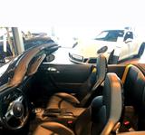 Porsche 997 Turbo S Cabriolet Turbo S - Porsche 997: Cabrio, Turbo