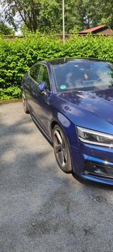 Audi A5 2.0 TFSI S tronic Sportback - - Audi A5 in Duisburg