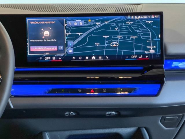 BMW i5 - Bild 14
