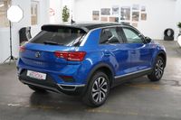 Volkswagen T-Roc 2.0Activ/DSG/SHZ/Scheckheft/Carplay/NeuTüv bei Bilicar