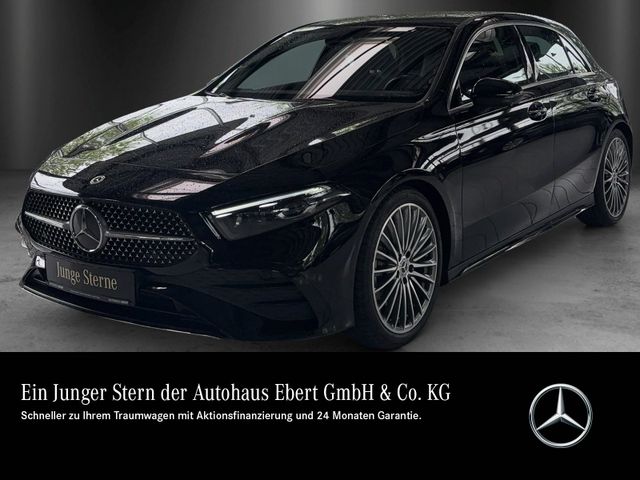 Mercedes-Benz A 220 4M AMG Prem DISTRO Hifi MLED KeyGo 19″Viel