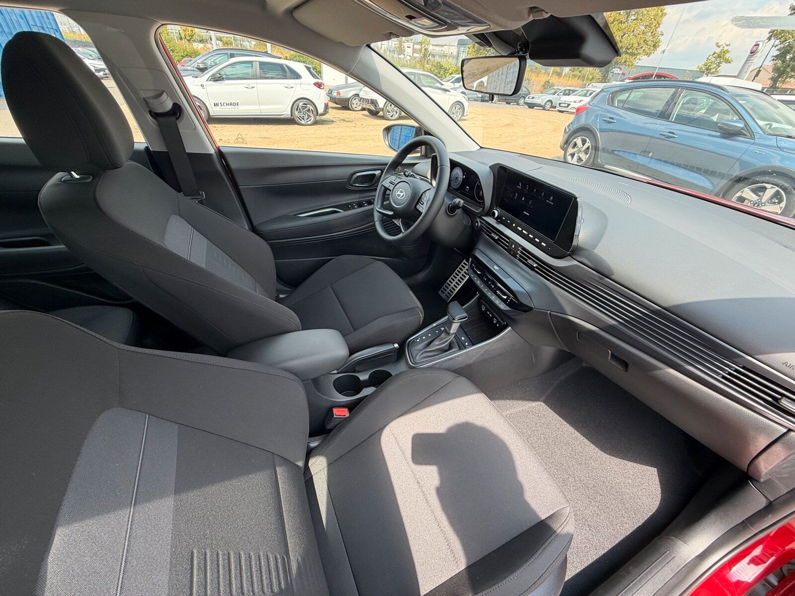 Hyundai BAYON – Bild 16