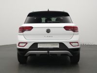 Volkswagen T-Roc - Vorschau Bild 4