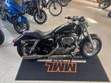 Harley-Davidson Sportster 1200 *Inspektion frisch* - Harley-Davidson Motorräder in Braunschweig