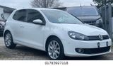Volkswagen Golf VI Highline Automatik Alcantara R 32 - Volkswagen Golf: R32 V