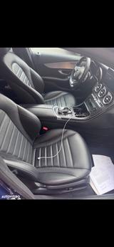 Mercedes-Benz C 450 AMG 4MATIC Autom. AMG 43 - Mercedes-Benz C 450 AMG Gebrauchtwagen