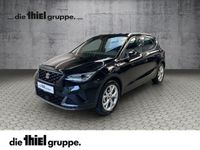 Seat Arona - Vorschau Bild 1