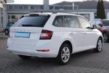 Skoda Fabia Combi Style 1.0 TSI, Navi, LM, SH, Klima - Skoda Fabia: Combi Style