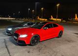 Audi RS5 Auto a5 Capristo Tausch Inzahlung... - Audi A5: RS