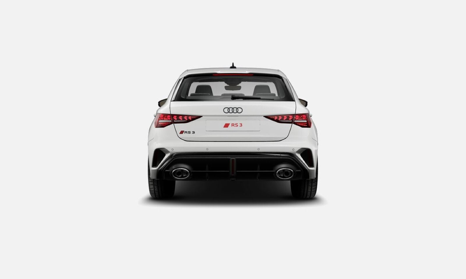 Audi RS3 - Bild 6