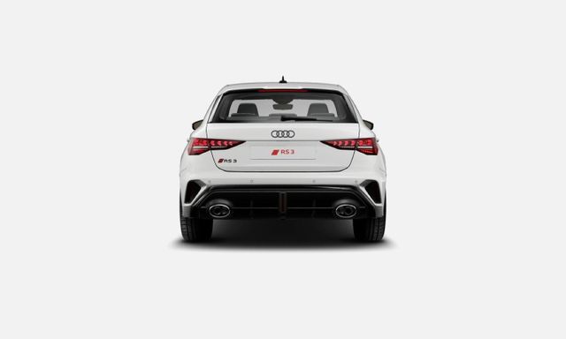NEUER RS 3 Sportback #FREI KONFUGIERBAR# 294(400