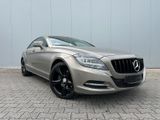 Mercedes-Benz CLS 350 CLS CLS 350 BE Edition 1 Designo - Mercedes-Benz CLS 350 aus 2012