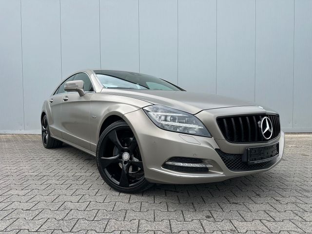 Mercedes-Benz CLS 350 CLS CLS 350 BE Edition 1 Designo
