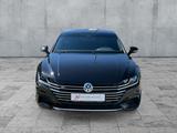 Volkswagen Arteon 2.0 TDI 4M DSG R-LINE LED+NAVI+AHK+STDHZG - gebrauchte VW Arteon aus dem Jahr 2019