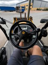 JCB 3CX Eco - JCB Baggerlader 3cx