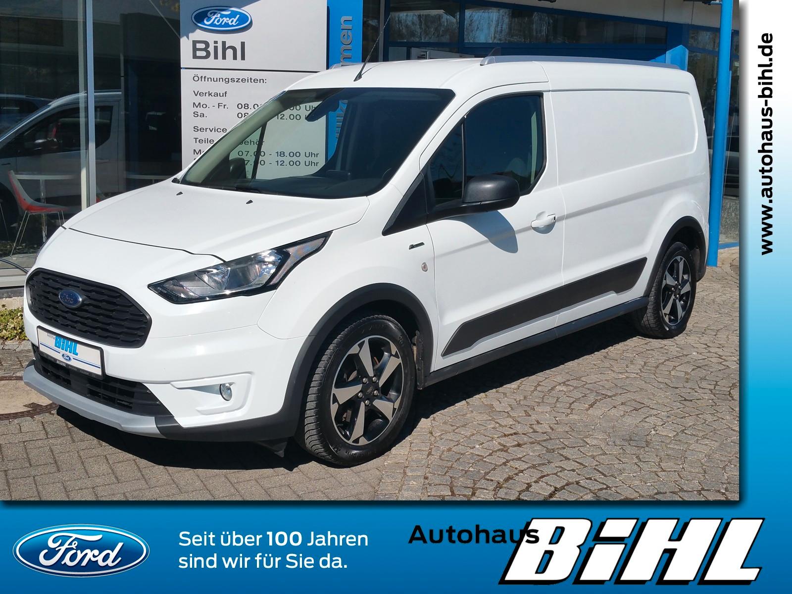 Ford Transit Connect L2 Active SYNC3 Kamera Klimaauto