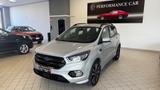 Ford Kuga 2.0 TDCI 150 CV S&S 4WD Powershift ST- - Ford Kuga: Halbautomatik