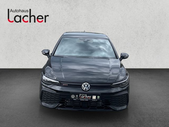 Golf GTI 2.0 TSI DSG Black Style, IQ.LI, Kamera