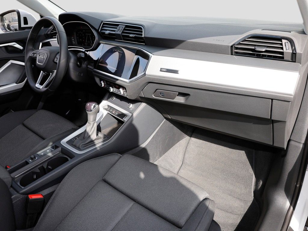 Audi Q3 - Bild 15