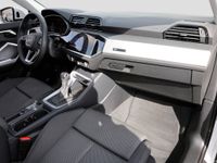 Audi Q3 - Vorschau Bild 15