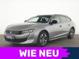 Peugeot 508 Allure Pack Navi|AHK|Kamera180|LED|PDC|SHZ - Peugeot 508 in Krefeld