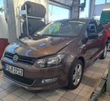 Volkswagen Polo 1.2 TSI DSG MATCH | TEMPOMAT | SITZH. | - Volkswagen Polo: Match