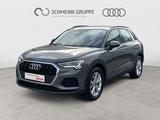 Audi Q3 35 TFSI S tronic AHK LED ACC NAVI LED - Audi Gebrauchtwagen von 2025