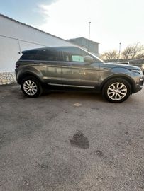 Land-Rover Range Rover Evoque - 4
