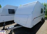 Weinsberg CaraCito 500 QDK Auflastung auf 1.700 kg - Weinsberg CaraCito