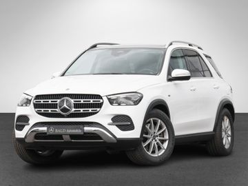 Mercedes GLE 350 - 2