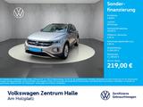 Volkswagen T-Roc 1.0 l TSI OPF Style - Volkswagen T-Roc in Halle