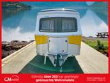 HYMER / ERIBA / HYMERCAR Touring 310 - MOVER - - HYMER / ERIBA Touring 310